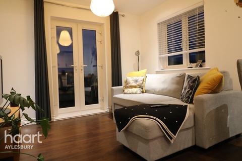 2 bedroom apartment to rent, Nicholas Charles Crescent, Aylesbury