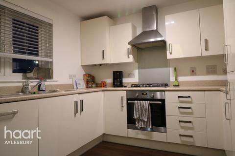 2 bedroom apartment to rent, Nicholas Charles Crescent, Aylesbury