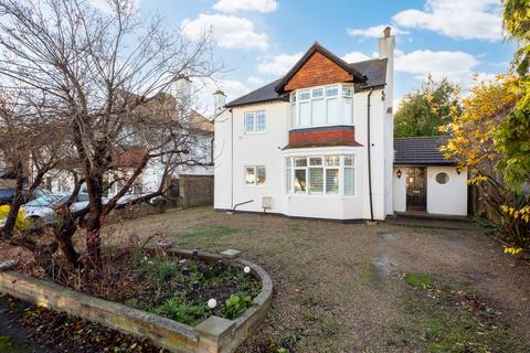 4 bedroom detached house for sale, Hillside Road, Sutton SM2