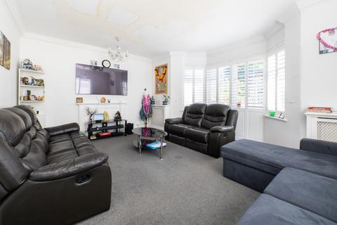 4 bedroom detached house for sale, Hillside Road, Sutton SM2