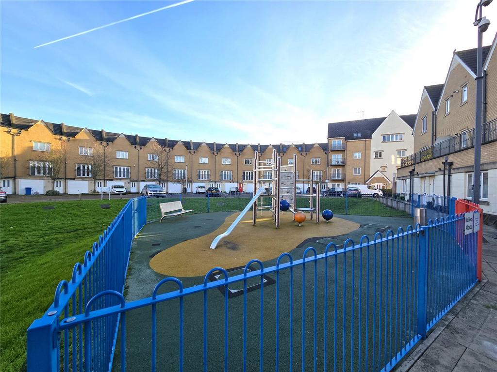 Communal Park