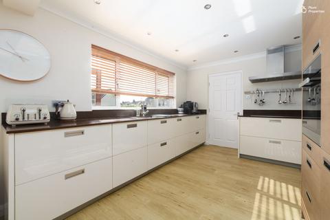 5 bedroom detached house for sale, Hilltop Rise, Isle Of Man IM2