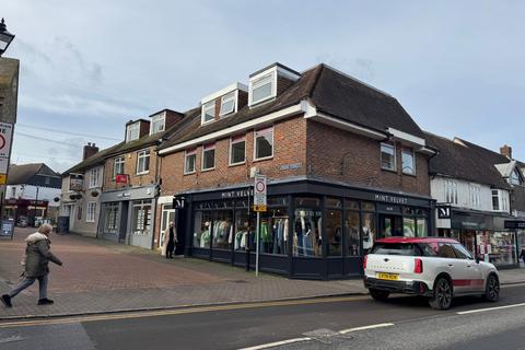 Office for sale, First Floor, 105 High St Sevenoaks TN13 1UP