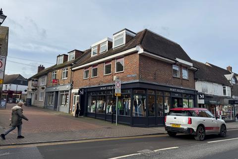 Office for sale, First Floor, 105 High St Sevenoaks TN13 1UP