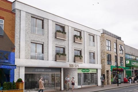 Retail property (high street) to rent, 169-171 High St Orpington BR6 0LW