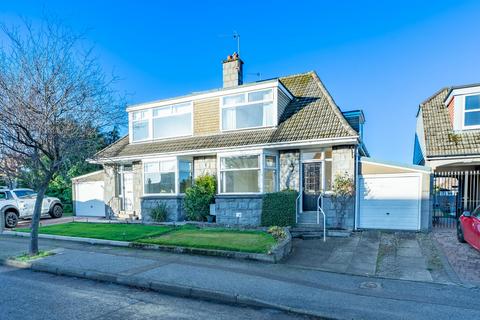 3 bedroom semi-detached house for sale - Beechhill Gardens, Aberdeen, AB15