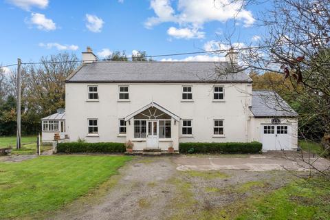5 bedroom detached house for sale, Summerhill Road, Isle Of Man IM7