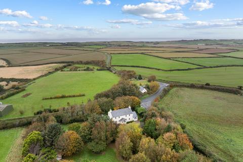 5 bedroom detached house for sale, Summerhill Road, Isle Of Man IM7