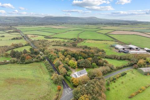 5 bedroom detached house for sale, Summerhill Road, Isle Of Man IM7