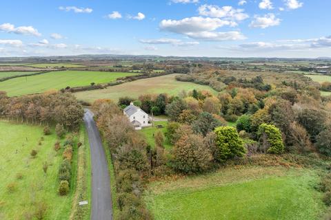 5 bedroom detached house for sale, Summerhill Road, Isle Of Man IM7