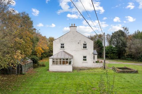 5 bedroom detached house for sale, Summerhill Road, Isle Of Man IM7