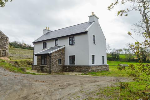 undefined, Lhoobs Road, Foxdale IM4