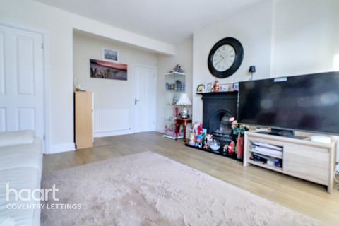 undefined, Church Lane, Coventry