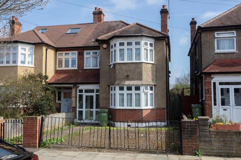 undefined, Scutari Road, London, SE22