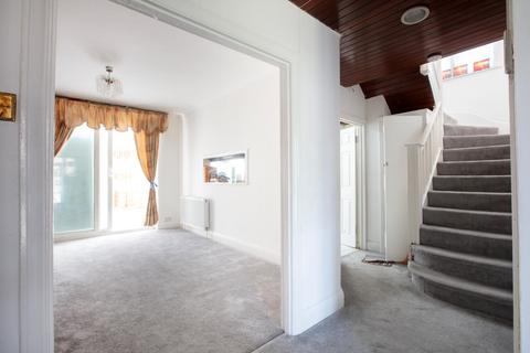 undefined, Scutari Road, London, SE22