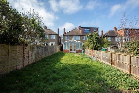 undefined, Scutari Road, London, SE22