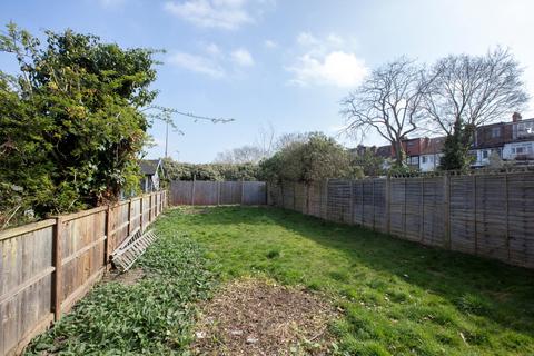 undefined, Scutari Road, London, SE22