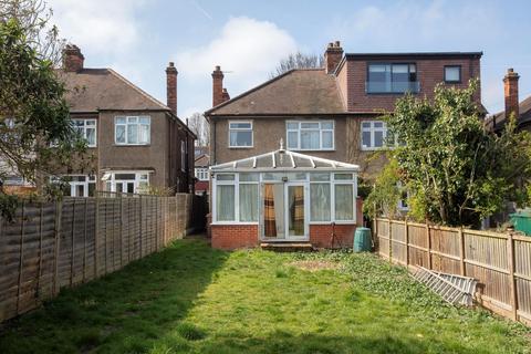undefined, Scutari Road, London, SE22