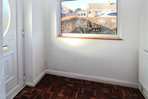 undefined, Moorlands, Prudhoe NE42