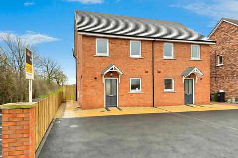 3 bedroom semi-detached house for sale, Newton Arlosh CA7
