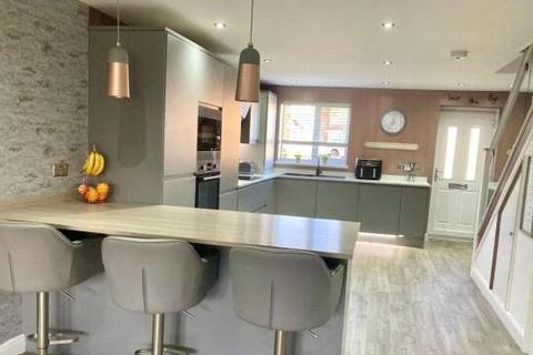 3 bedroom semi-detached house for sale, Halesworth Drive, Sunderland, Tyne and Wear, SR4