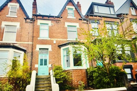 undefined, Roundhay View, Leeds, West Yorkshire, LS8