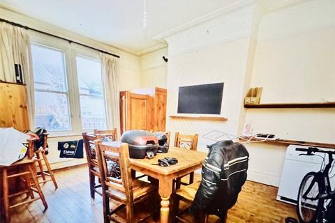 undefined, Roundhay View, Leeds, West Yorkshire, LS8