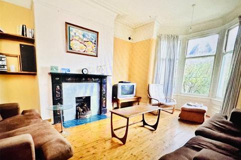 undefined, Roundhay View, Leeds, West Yorkshire, LS8