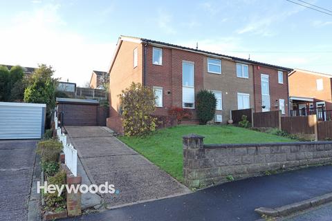 undefined, Ridgway Place, Wolstanton, Newcastle-under-Lyme, Staffordshire