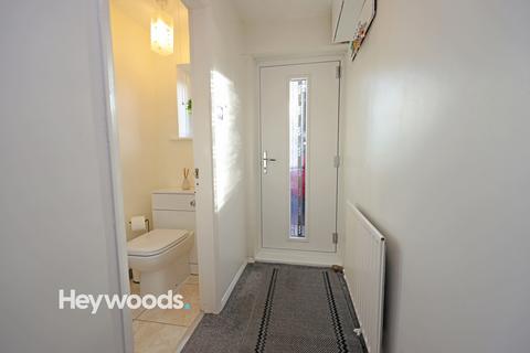 undefined, Ridgway Place, Wolstanton, Newcastle-under-Lyme, Staffordshire