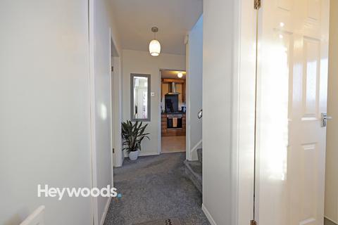 undefined, Ridgway Place, Wolstanton, Newcastle-under-Lyme, Staffordshire