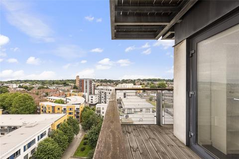 undefined, Tarves Way, London