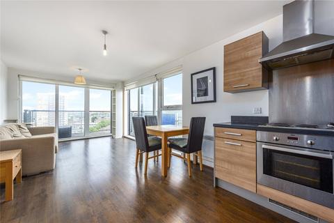 undefined, Tarves Way, London