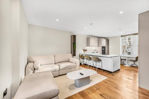 undefined, 75-77 Marylebone Lane
