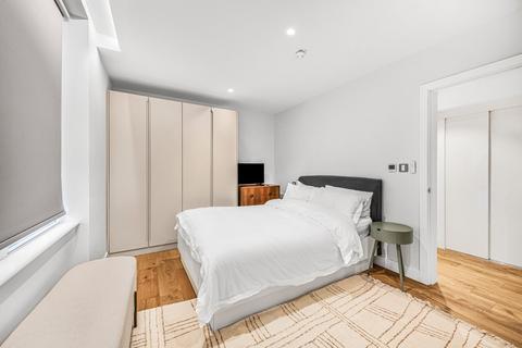 undefined, 75-77 Marylebone Lane