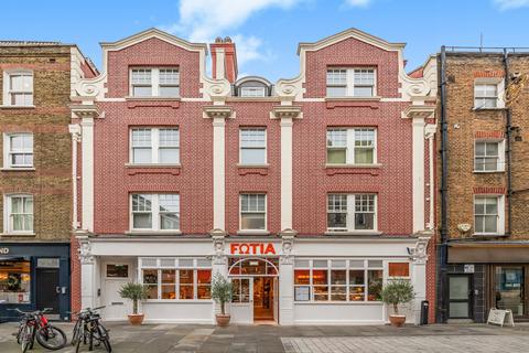 2 bedroom flat to rent, 75-77 Marylebone Lane