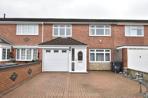 Gale Moor Avenue, Gomer