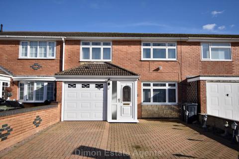 Gale Moor Avenue, Gomer