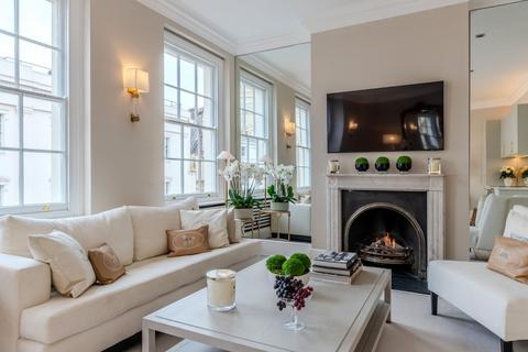undefined, West Halkin Street, Belgravia