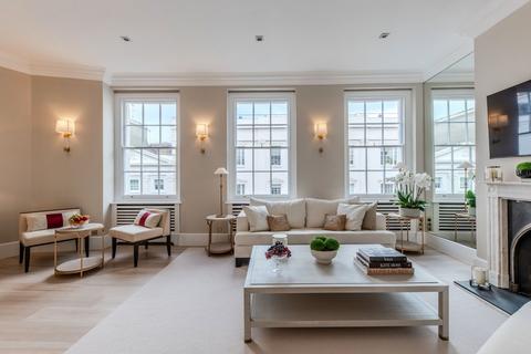 undefined, West Halkin Street, Belgravia