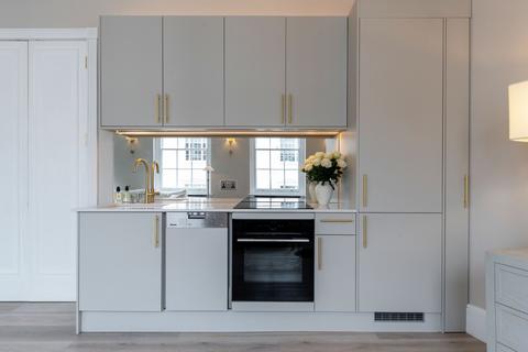 undefined, West Halkin Street, Belgravia, London