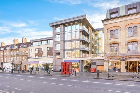 undefined, Gabriel House, 26 Islington Green, London