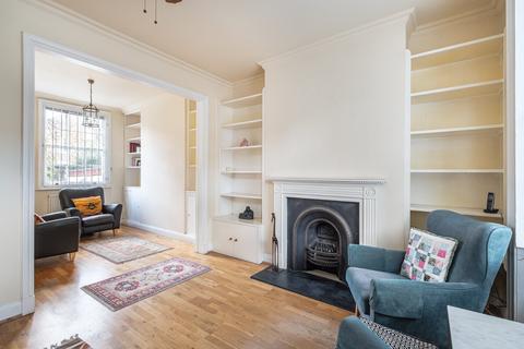 undefined, Cloudesley Road, Barnsbury, Islington, London