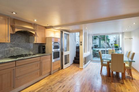 undefined, Cloudesley Road, Barnsbury, Islington, London
