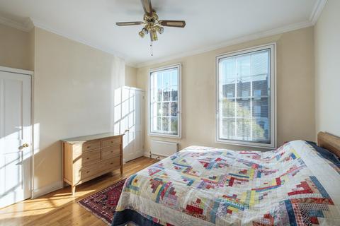 undefined, Cloudesley Road, Barnsbury, Islington, London