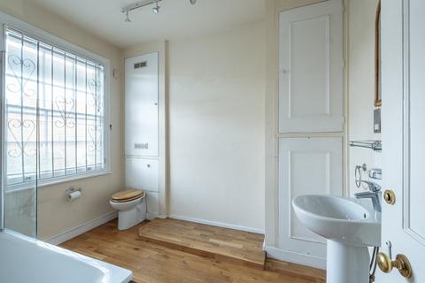 undefined, Cloudesley Road, Barnsbury, Islington, London