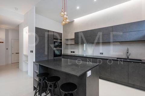 undefined, Whitehouse Apartments, 9 Belvedere Road, South Bank