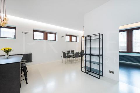 undefined, Whitehouse Apartments, 9 Belvedere Road, South Bank