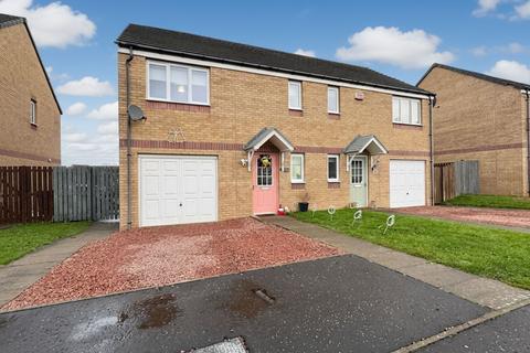 3 bedroom semi-detached house for sale, Collie Wynd, Glasgow G72