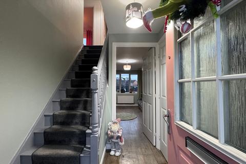 3 bedroom semi-detached house for sale, Collie Wynd, Glasgow G72